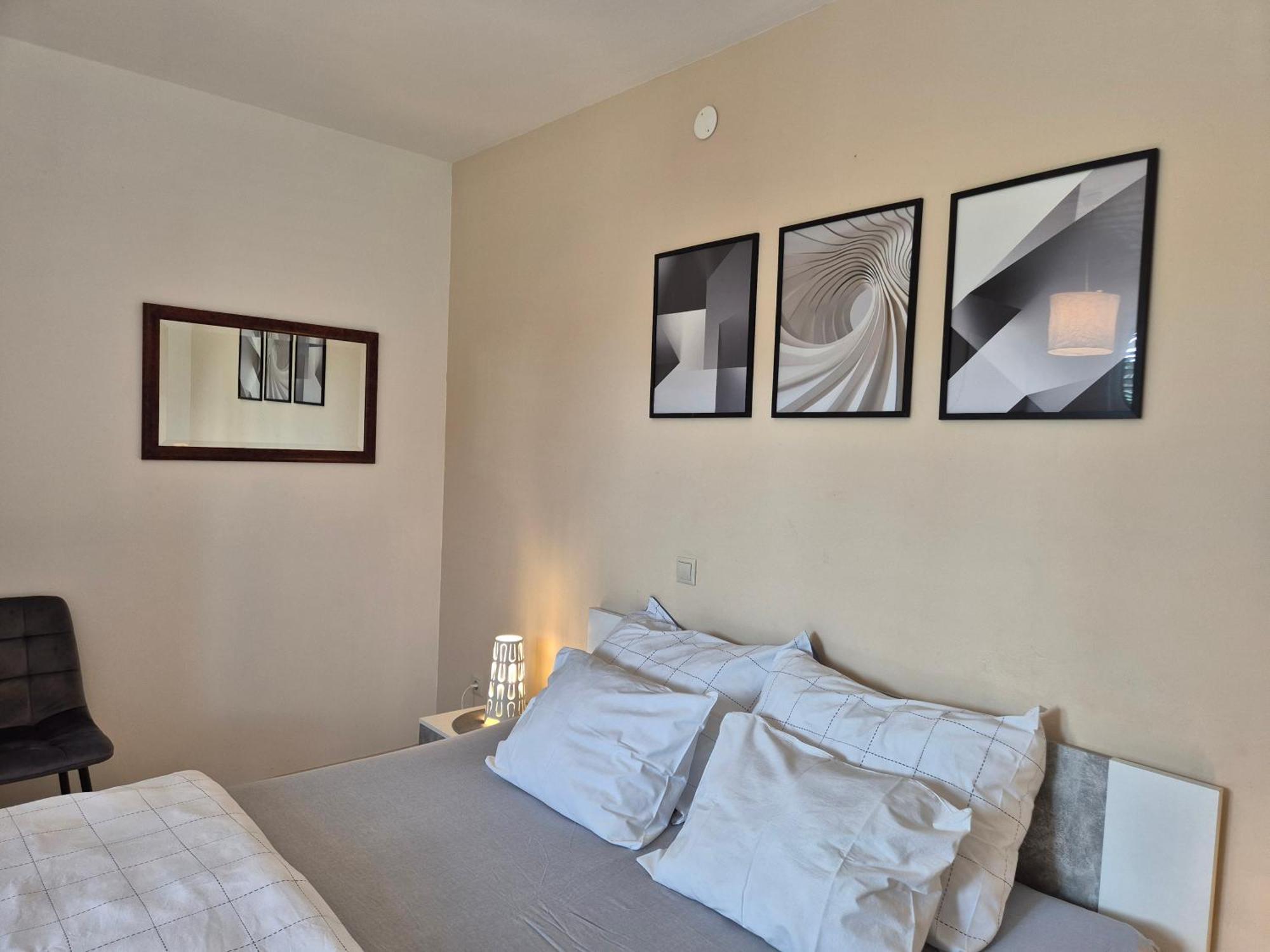 Renovated Apartments Skorin Rogoznica (Sibenik-Knin) Exterior foto