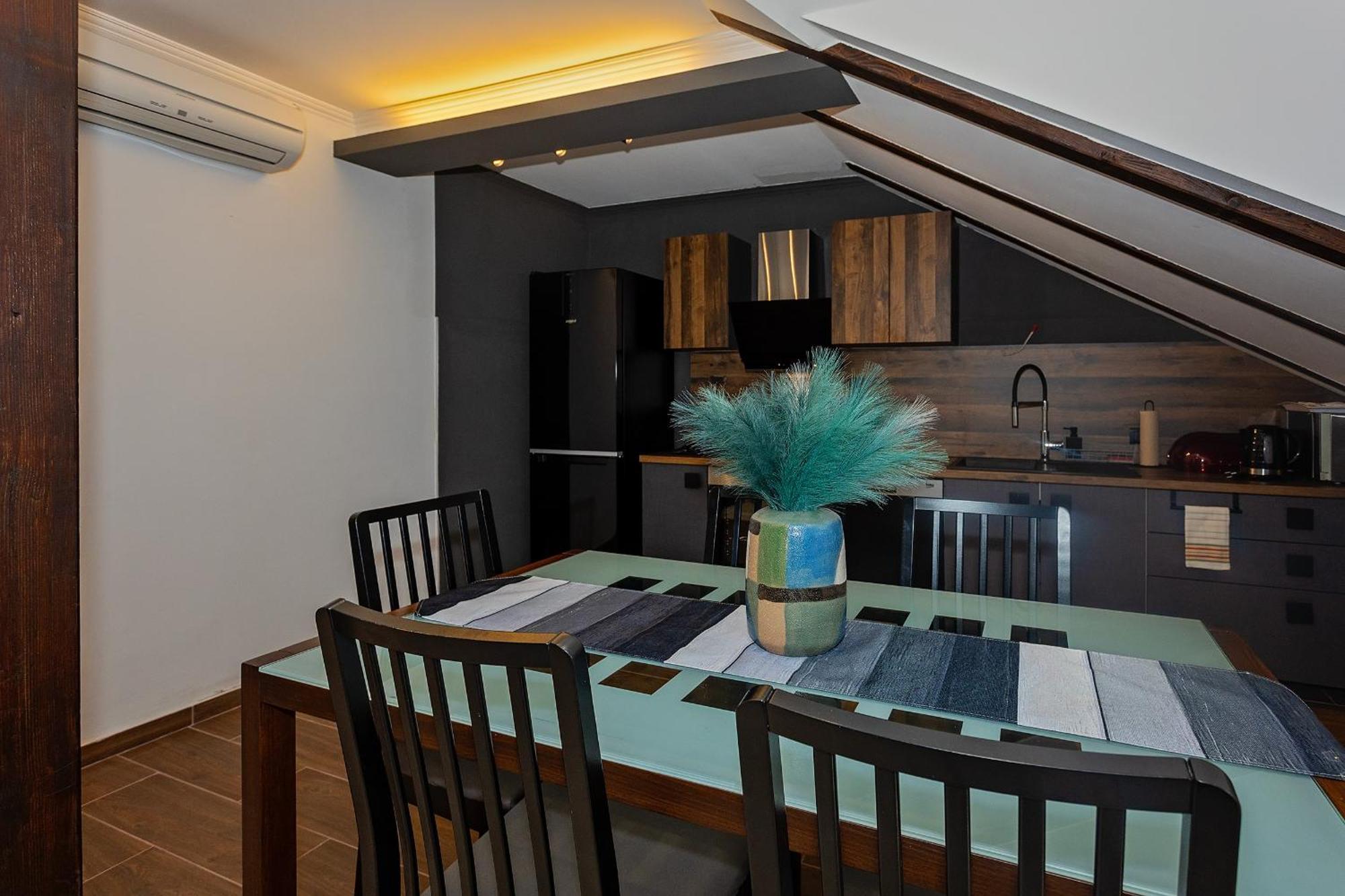 Renovated Apartments Skorin Rogoznica (Sibenik-Knin) Exterior foto